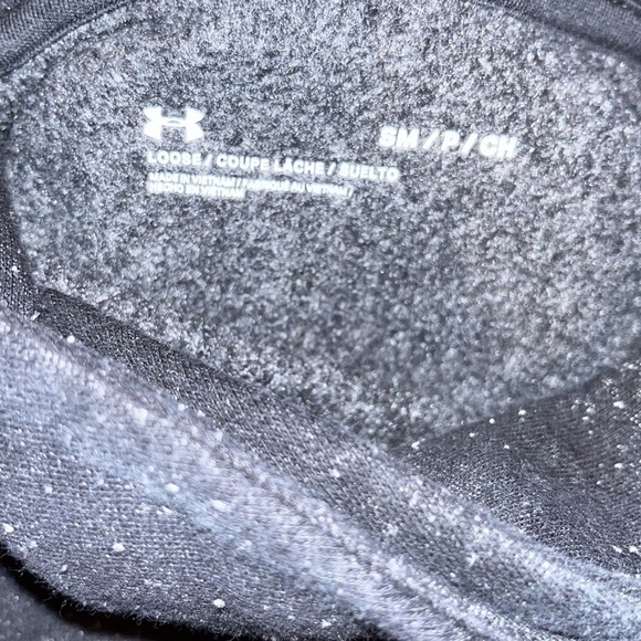 Under Armour long sleeve crop | size small - Picture 5 of 5